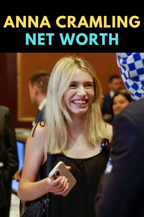 Comparing Anna Droid's Net Worth to Other Celebrities