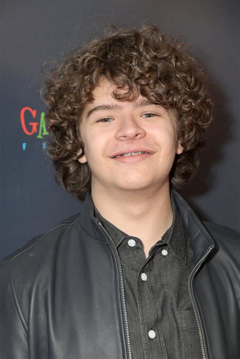 Comparing Gaten Matarazzo's Acting Roles and Characters