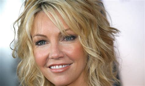 Comparing Heather Locklear to Other Leading Hollywood Actresses