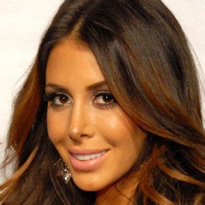 Comparing Jennifer Stano with Other Celebrities