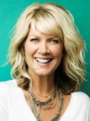 Comparing Natalie Grant's Height and Figure Measurements