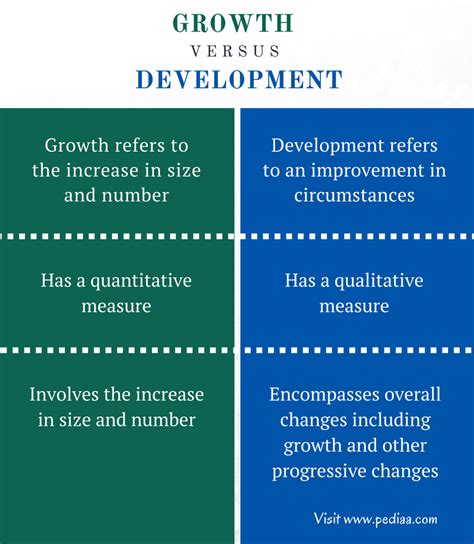 Comparing Tammy Bar's Professional Growth and Development