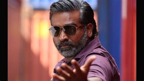 Comparing Vijay Sethupathi's Success in the Industry