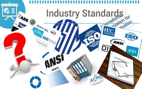 Comparison to Industry Standards