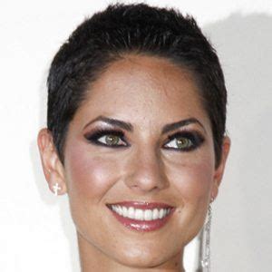 Complete Guide to Barbara Mori's Life