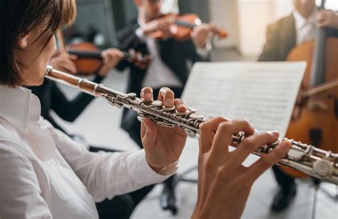 Composing for the Flute: Insights from Esteemed Musicians and Their Artistic Process