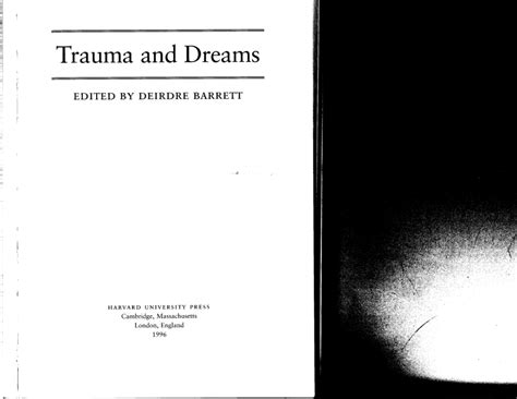 Confronting Fear in Dreams: Overcoming Trauma of Aviation Disaster Images