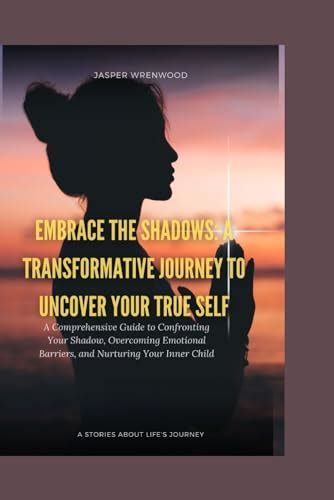 Confronting Inner Shadows: A Journey of Self-Exploration and Personal Growth