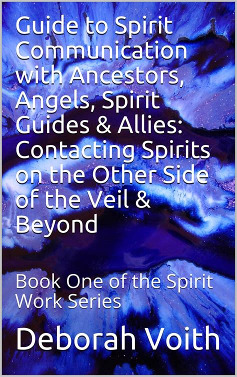 Connecting Through the Night: Unraveling the Communication of Spirits Beyond