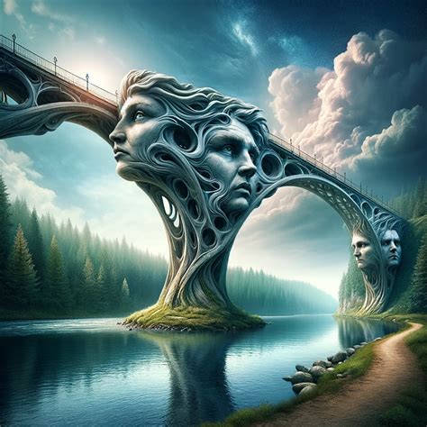 Connecting Worlds of Consciousness: The Enigmatic Power of Bridge Dreams