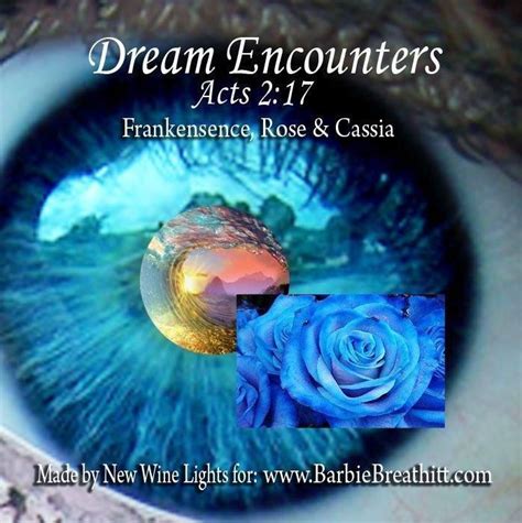 Connecting and Commemorating Shared Dream Encounters