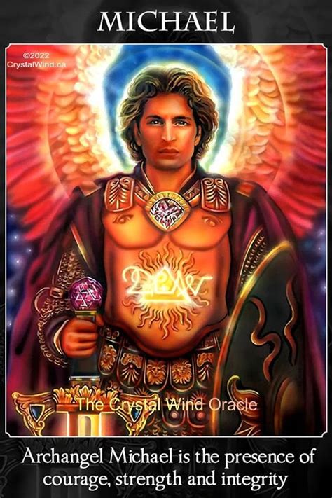 Connecting with Divine Energy: The Transformative Power of Archangel Michael's Journey Encounters