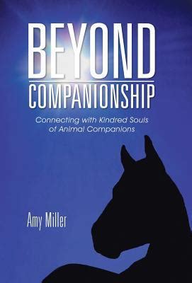 Connecting with Potential Animal Companions