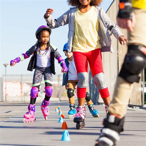 Connecting with Roller Skating Communities for Fun and Support