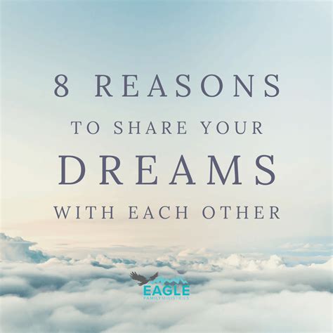 Connecting with Your Partner: Sharing Your Dreams and Emotions