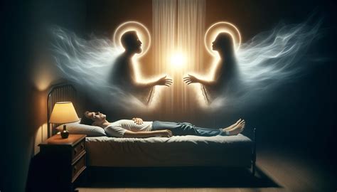 Connecting with the Afterlife: Insights into Dreaming of the Deceased