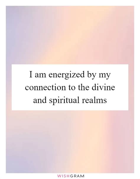 Connecting with the Divine: Messages from the Spiritual Realm