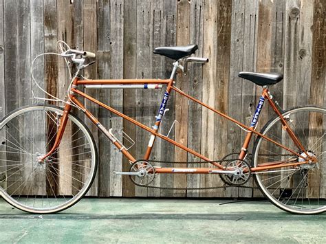 Connecting with the Past: Preserving History through Vintage Bikes