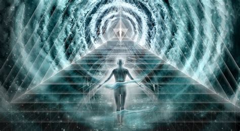 Connecting with the Spirit Realm: Exploring the Potential for Communication from the Other Side