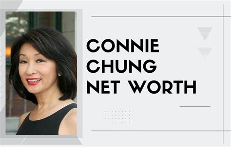 Connie Bennett's Impressive Net Worth