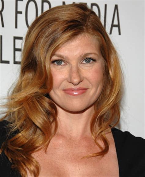 Connie Britton Biography