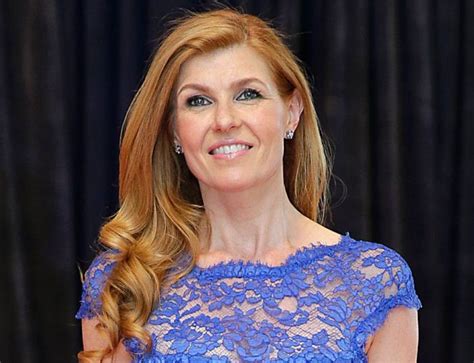 Connie Britton Net Worth