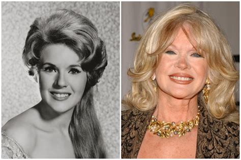 Connie Stevens' Philanthropic Work