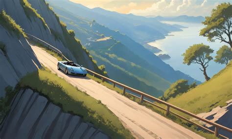 Conquer the Challenges of Driving on Steep Inclines