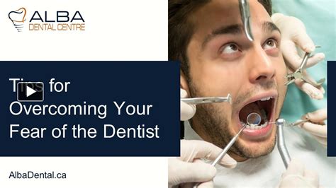 Conquering Dental Fear: Expert Tips and Techniques