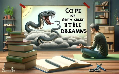 Conquering Fear: Effective Approaches for Coping with Snake Bites in Dreams