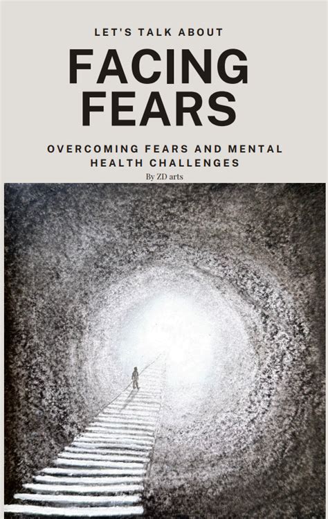 Conquering Fear: Techniques for Facing and Resolving the Challenges Portrayed by an Afraid Expression in One's Dreams