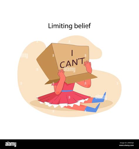 Conquering Limiting Beliefs: Breaking Free from Mental Barriers