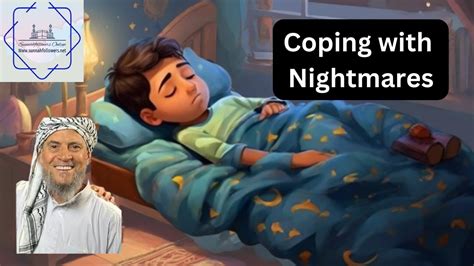 Conquering Nightmares: Strategies for Dealing with Disturbing Dreams