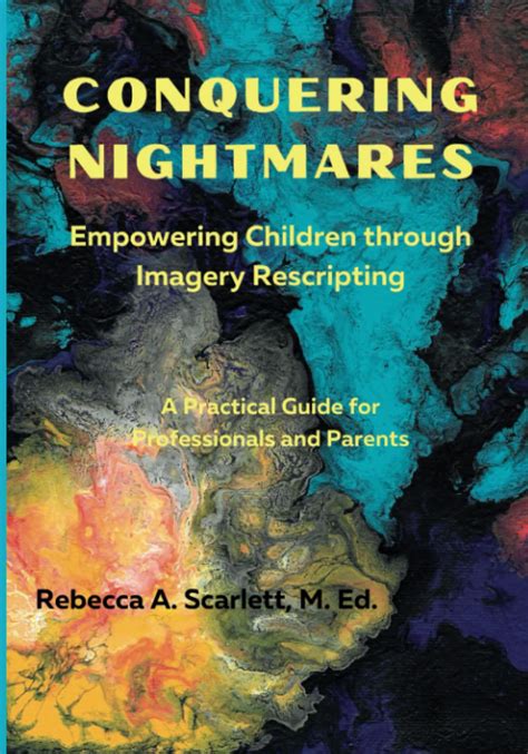 Conquering Nightmares: Taking Control and Empowering the Mind