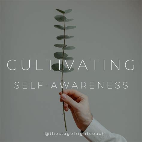 Conquering Stage Fear: Cultivating Self-assurance