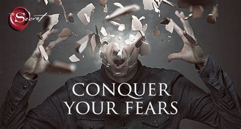 Conquering Your Fears: Drawing Inspiration from Spidery Nightmares