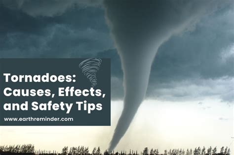 Conquering the Adverse Impact of Tornado Nightmares