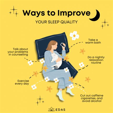 Conquering the Load: Effective Approaches for Enhancing Sleep Quality