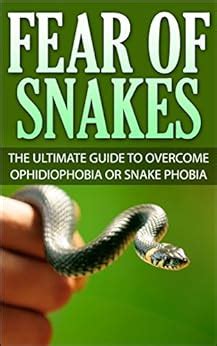 Conquering the Serpent: Techniques and Strategies to Overcome Fearful Reptile Nightmares