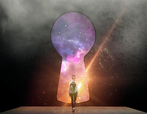 Consciousness Unleashed: Tapping into the Boundless Potential of Lucid Dreaming