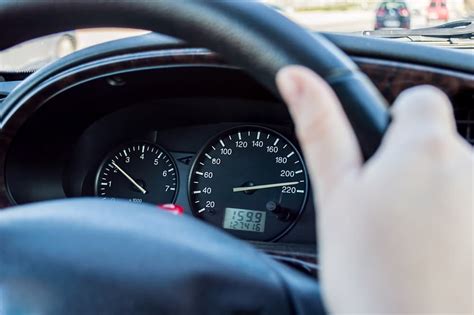 Consequences of Reckless Speed: The Darker Side of Excessive and Uncontrolled Driving