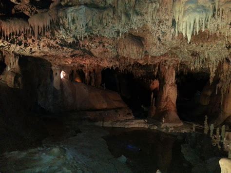 Conservation Efforts: Preserving the Enigmatic Treasures of Underground Caverns