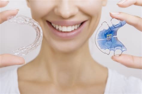 Consider Replacing Your Retainer