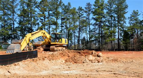 Considerations for Protecting the Environment during Land Clearing