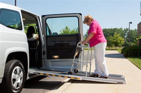 Considering Accessibility and Transportation for Your Warehouse