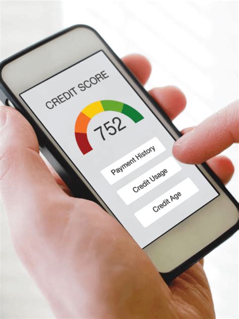 Considering Credit Limit and Credit Score Requirements