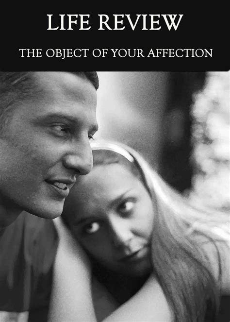 Considering Your Real-Life Relationship with the Object of Your Affection