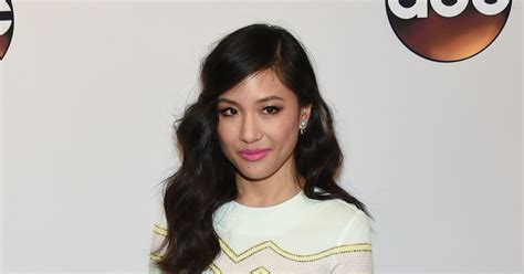 Constance Wu's Impact on Hollywood