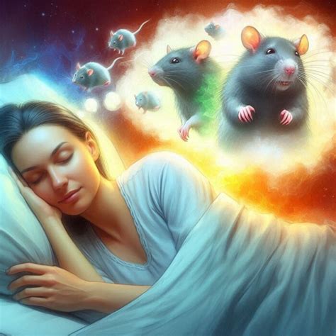 Contact with a Rat in a Dream: Messages from the Unconscious Mind