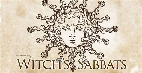 Contemporary Perceptions and Misconceptions of the Witch's Sabbat